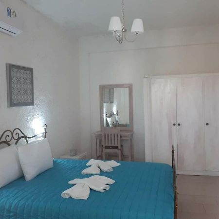 Ferienwohnung Εmmi Koutsounári Exterior foto