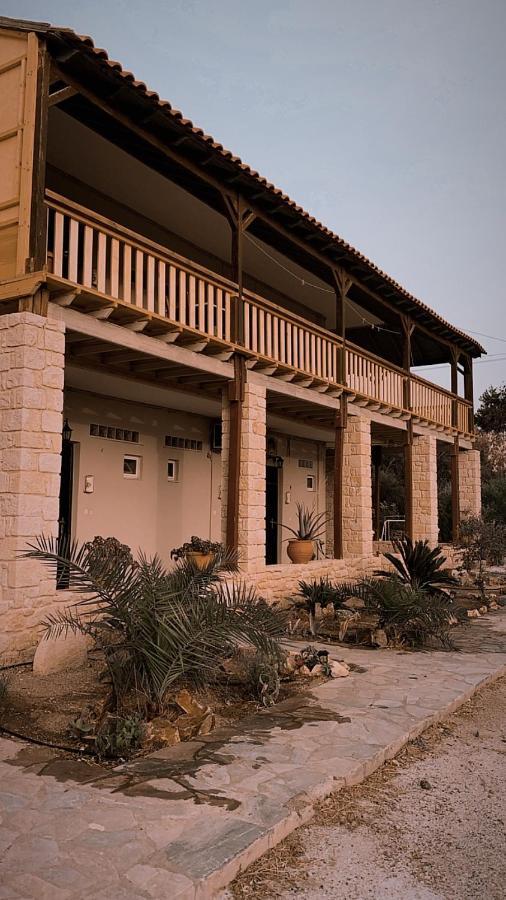 Ferienwohnung Εmmi Koutsounári Exterior foto