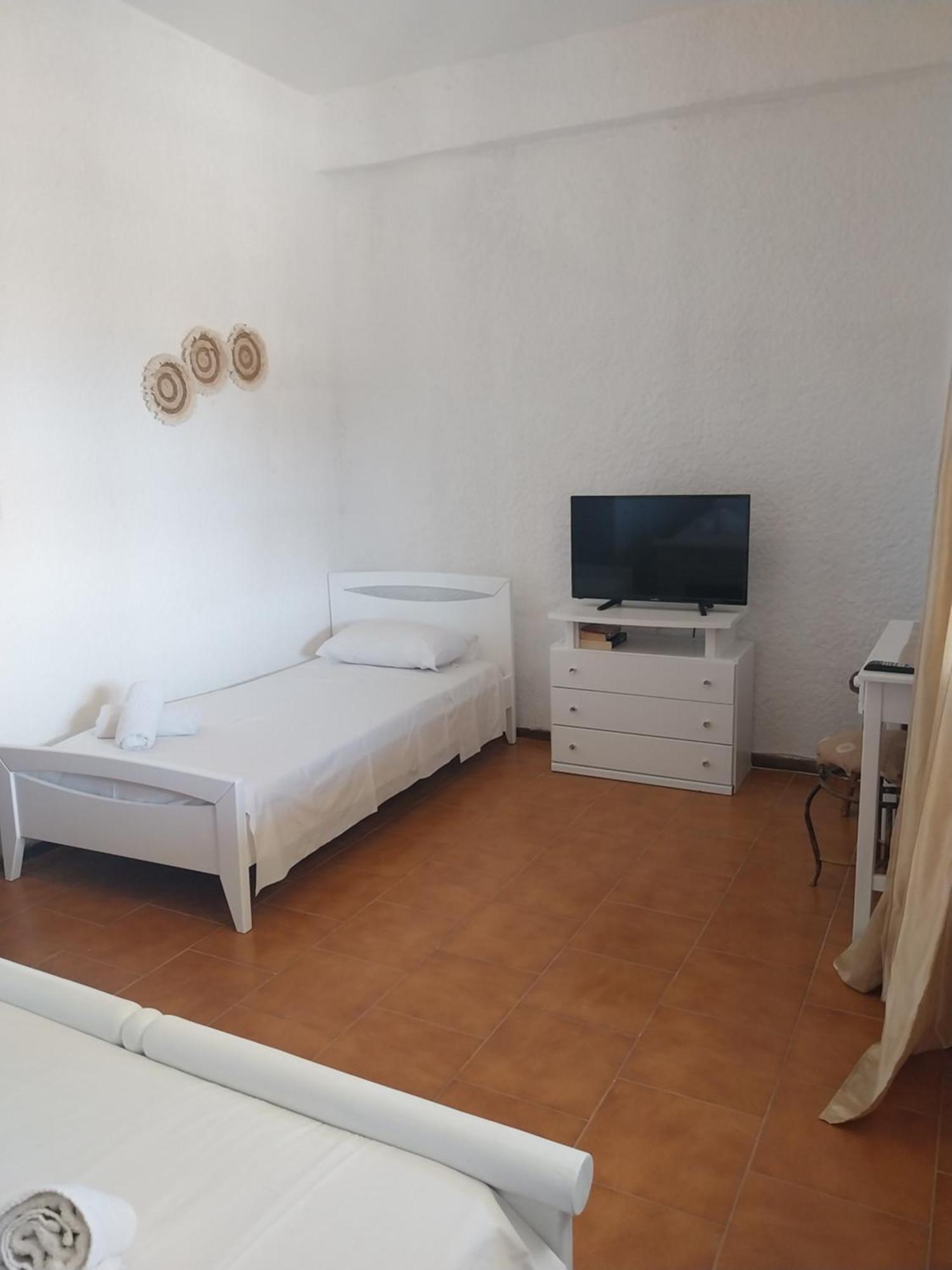 Ferienwohnung Εmmi Koutsounári Exterior foto