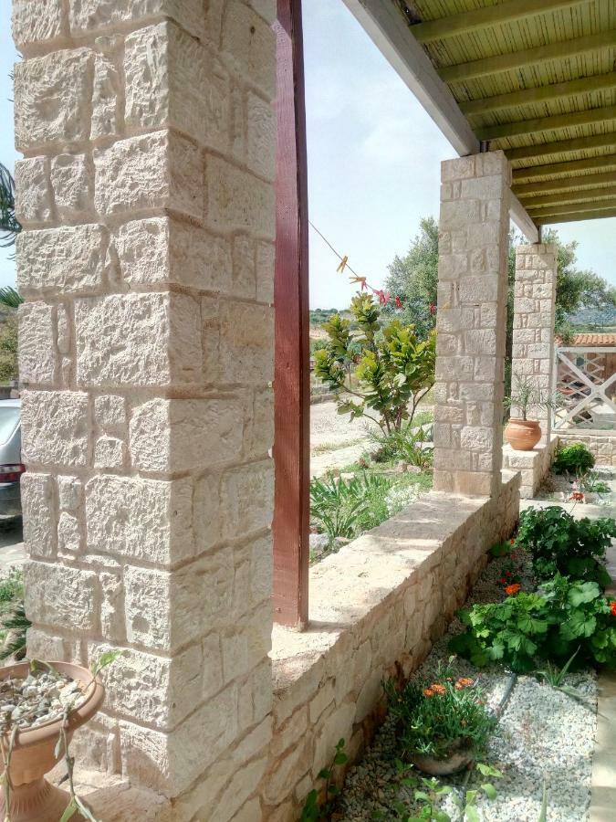 Ferienwohnung Εmmi Koutsounári Exterior foto