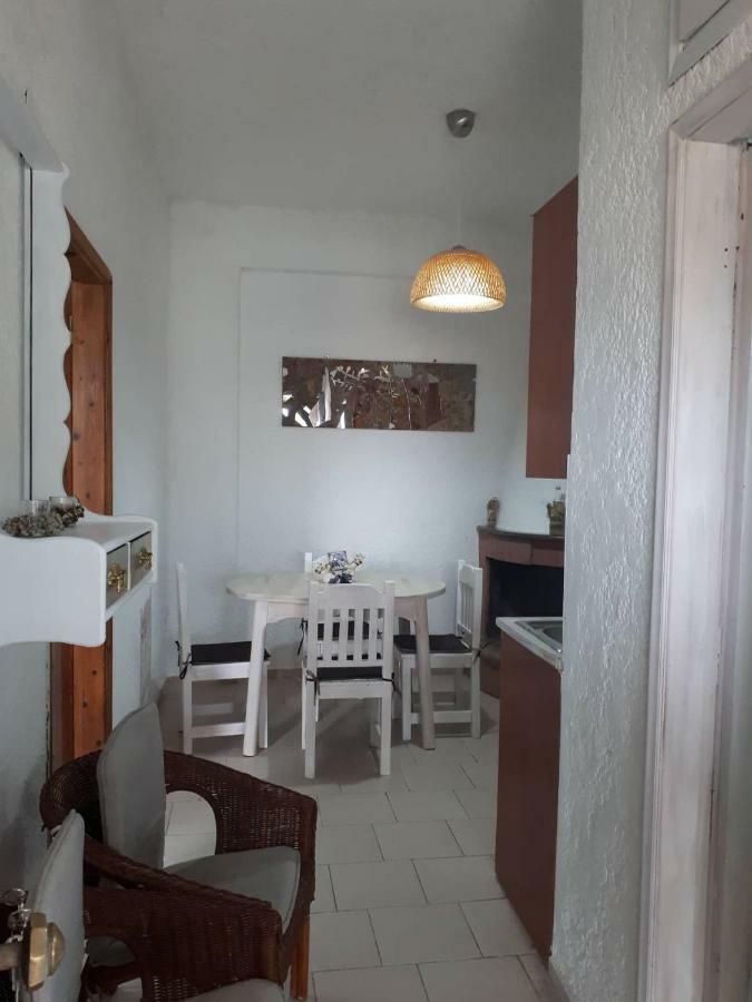 Ferienwohnung Εmmi Koutsounári Exterior foto