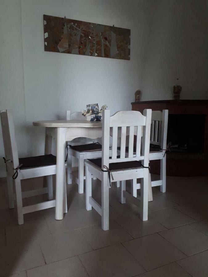 Ferienwohnung Εmmi Koutsounári Exterior foto