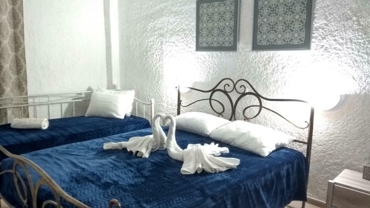 Ferienwohnung Εmmi Koutsounári Exterior foto