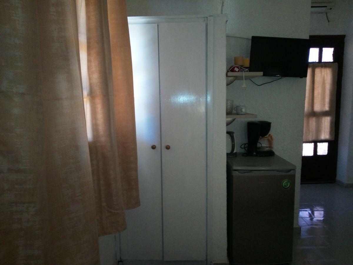 Ferienwohnung Εmmi Koutsounári Exterior foto